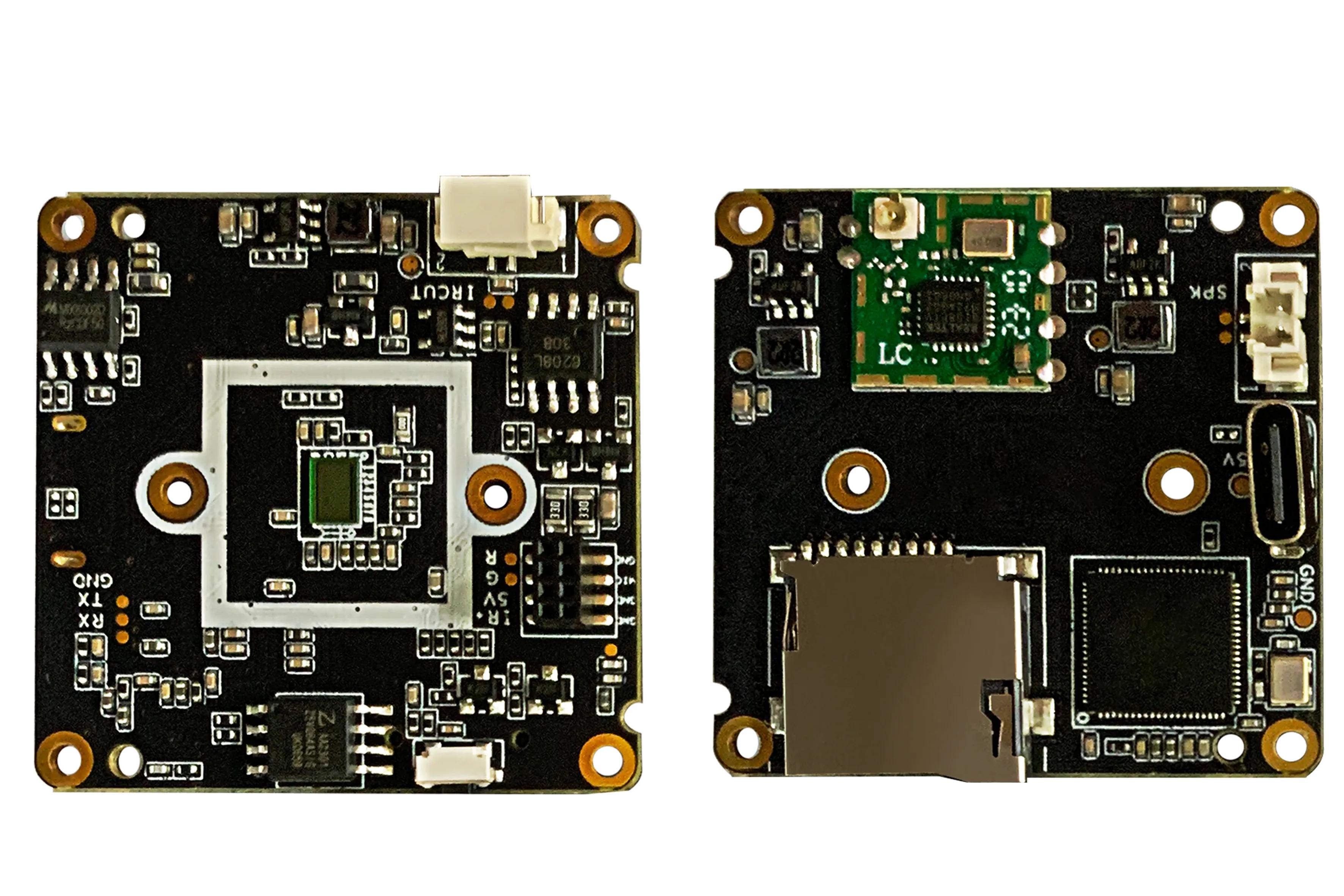 SMT Assembly