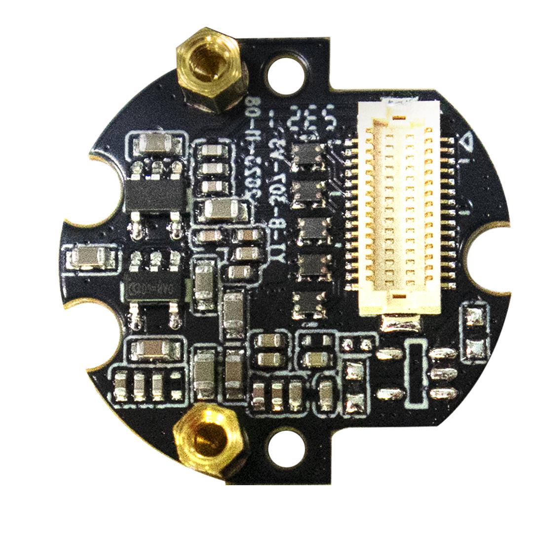 Why You Should Consider Selective Conformal Coating