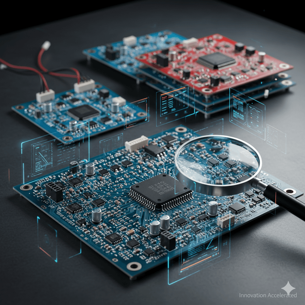 Quick-Turn PCBA Prototype Service: Accelerating Product Validation from Concept to Launch