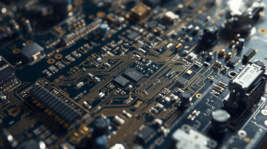 面向可扩展互联设备制造的物联网PCB组装服务