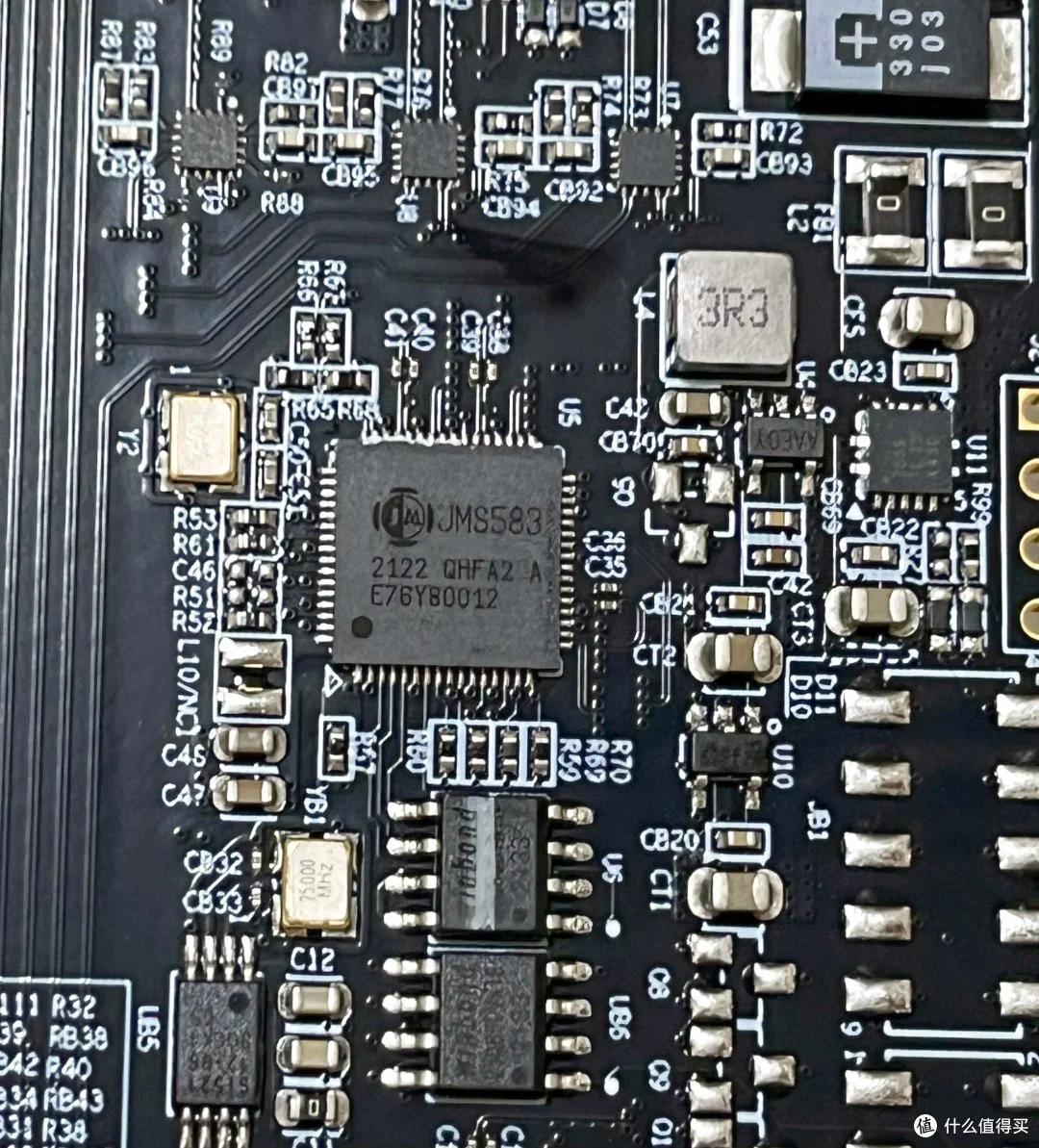 Smart Surveillance PCBA for Stable Video Processing and Continuous Operation