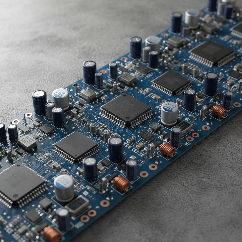 Telecom PCB Manufacturing: Revolutionizing Connectivity