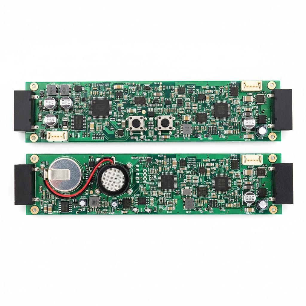 Unlocking Excellence in High-Reliability PCB Assembly