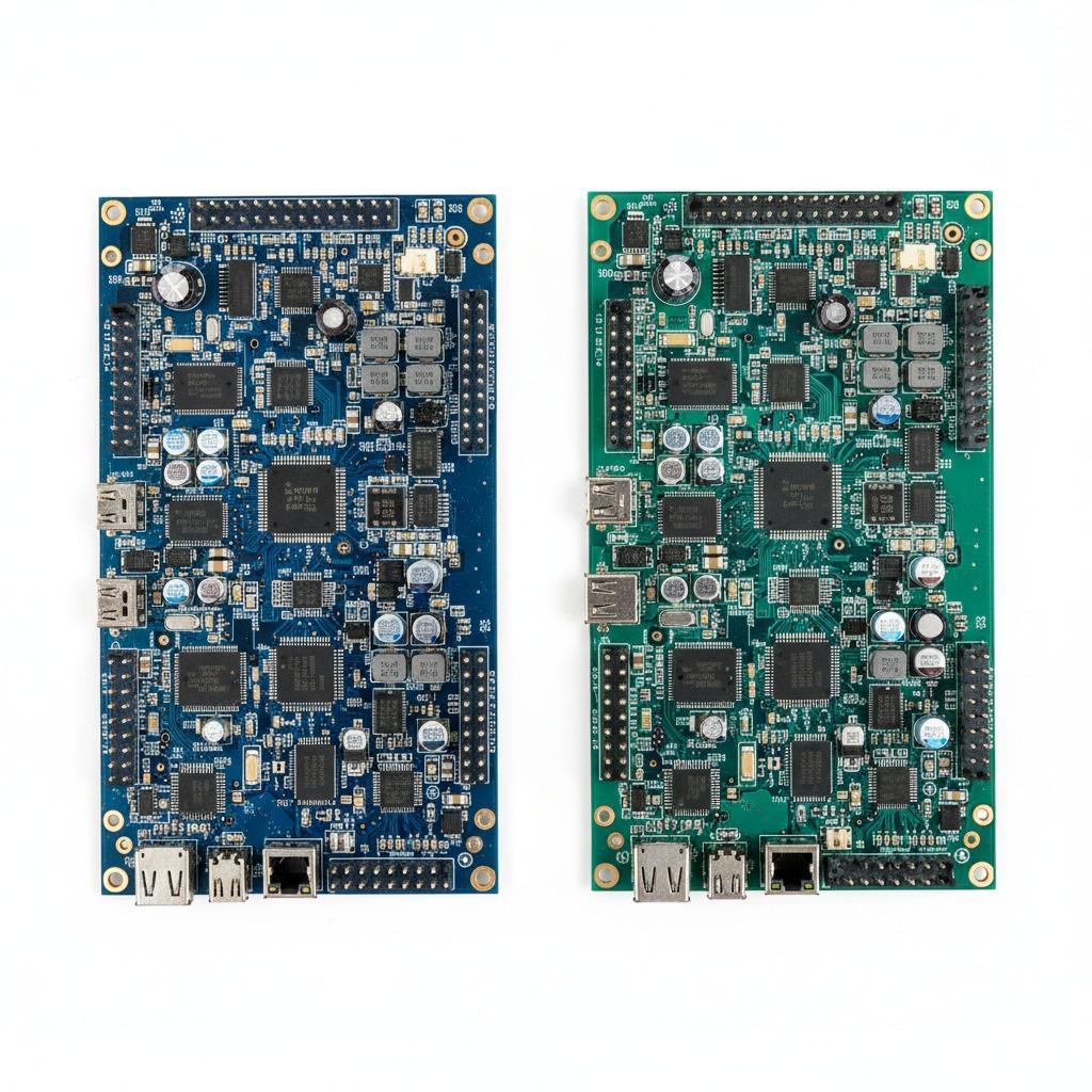 Mastering Advanced PCB Thermal Management