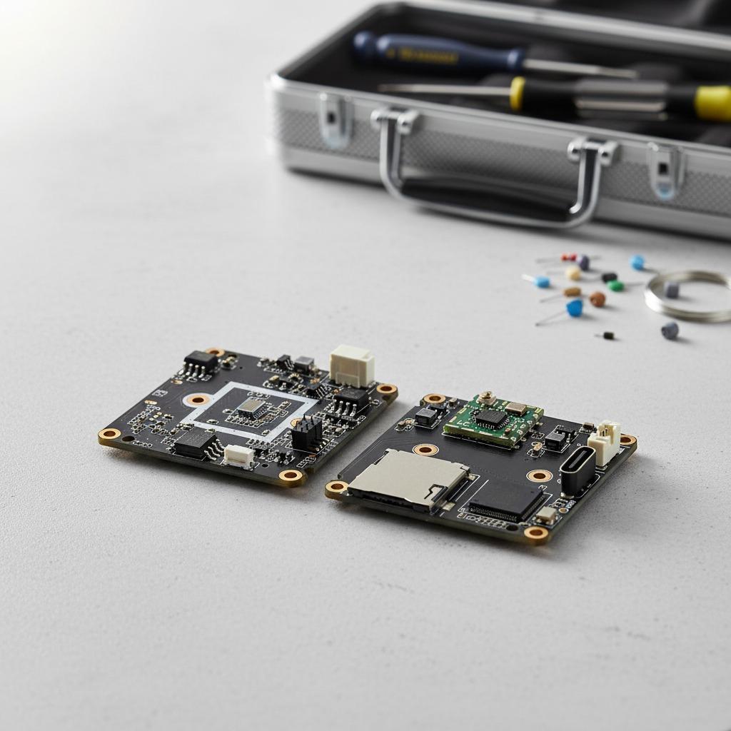 Unlock Innovation: PCB Design for Handheld Devices