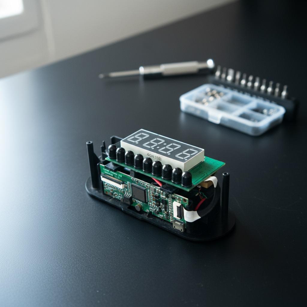 Discovering Excellence with China PCB Manufacturer hcdpcba