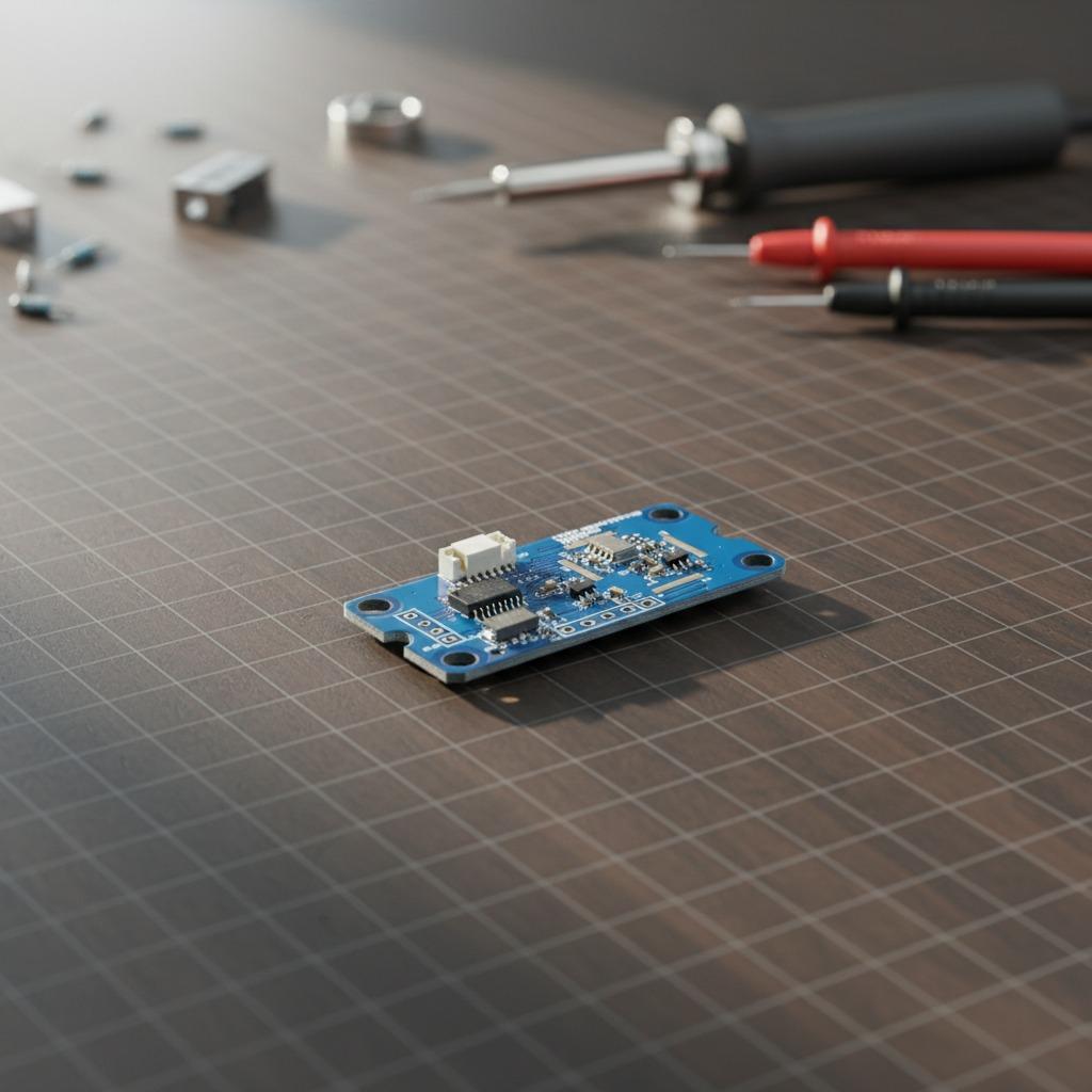 Unlocking Precision with Compact Layout PCB Technology