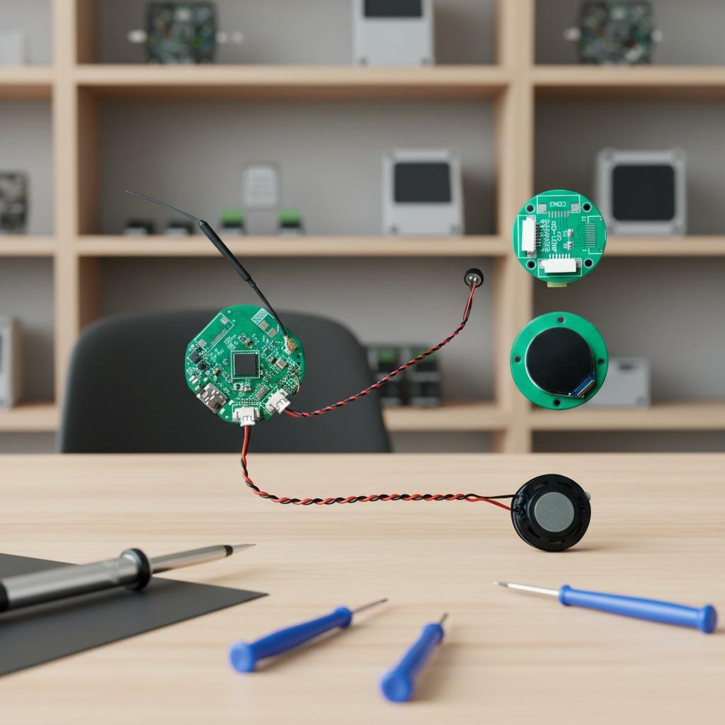 Revolutionizing Electronics with AI PCB Assembly