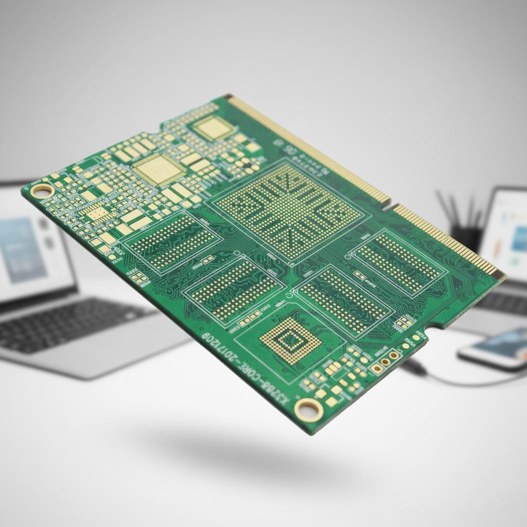 IoT Communication PCB: Innovations in Connectivity