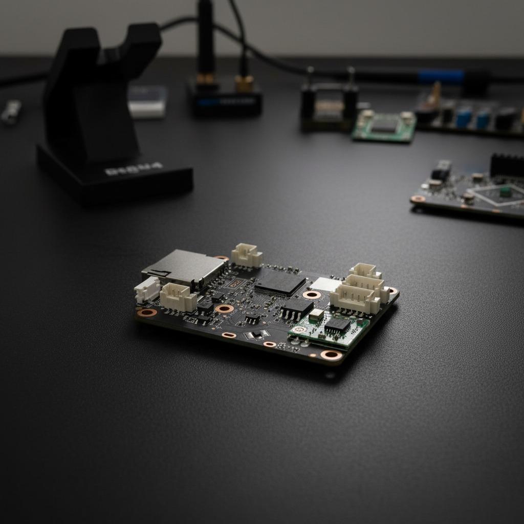 Achieving Flawless Signal Integrity PCB Design