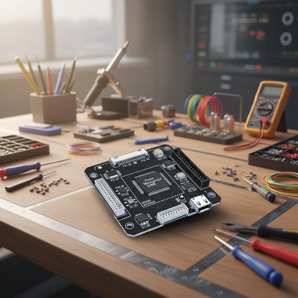 Unlock Superior Performance with RF Signal Amplification PCB