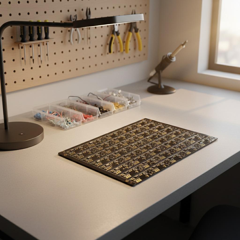 Mastering High Speed Differential Routing PCB