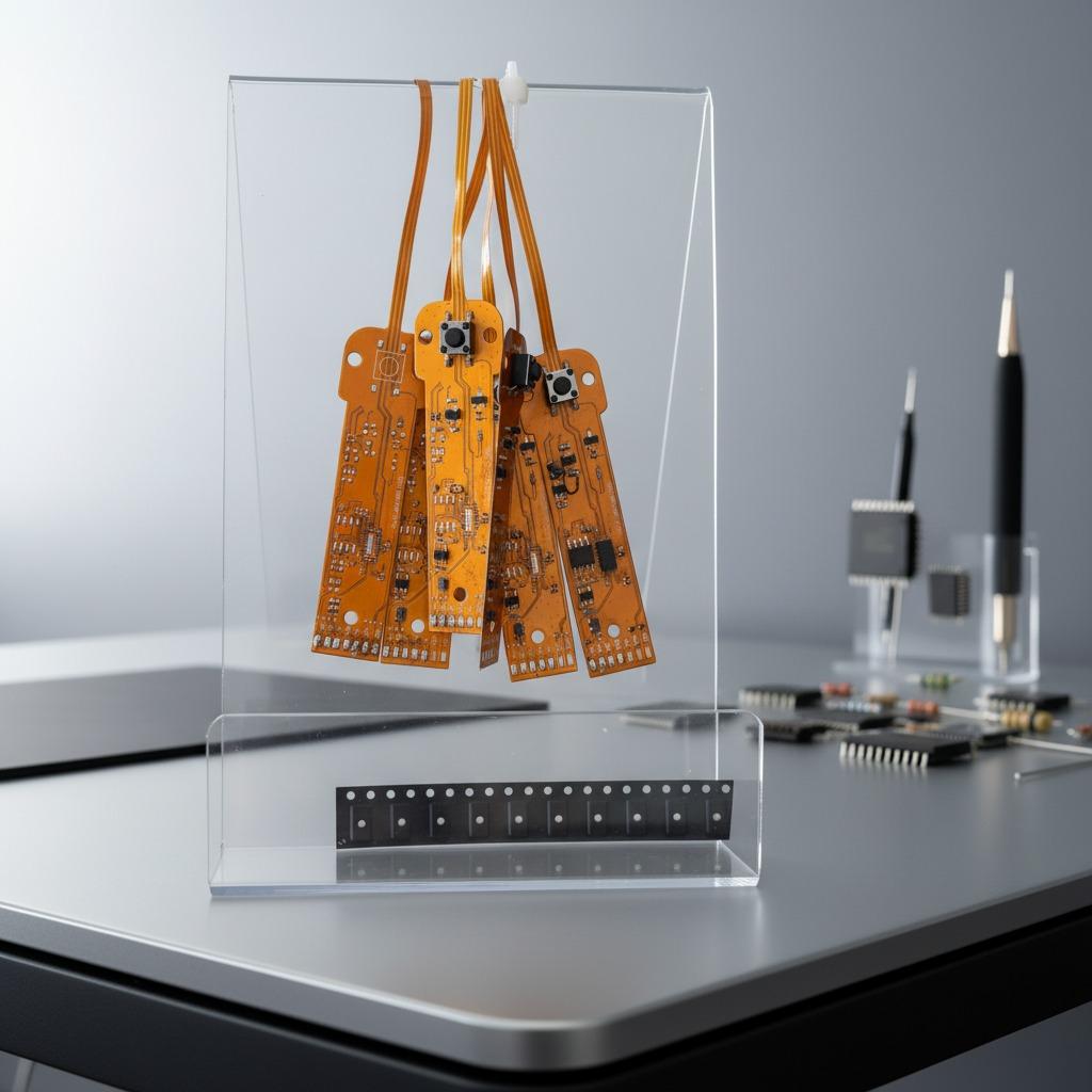 Thin Core PCB Fabrication: Elevate Portable Products