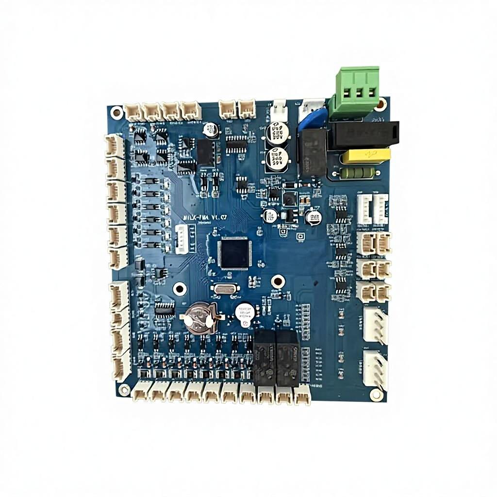 Unlocking the Future with Wireless Communication PCB