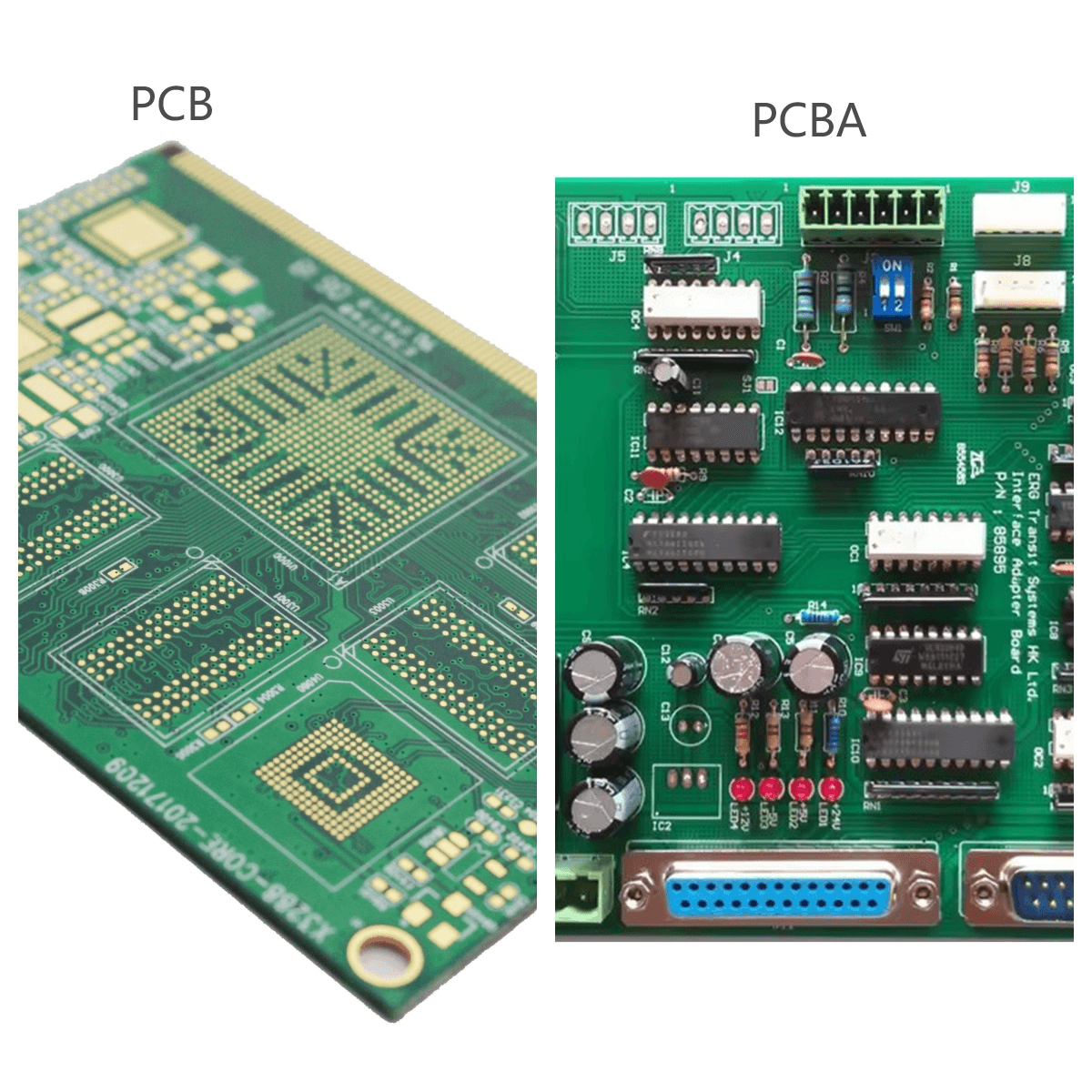 What Is PCB Assembly? Complete Guide for Beginners