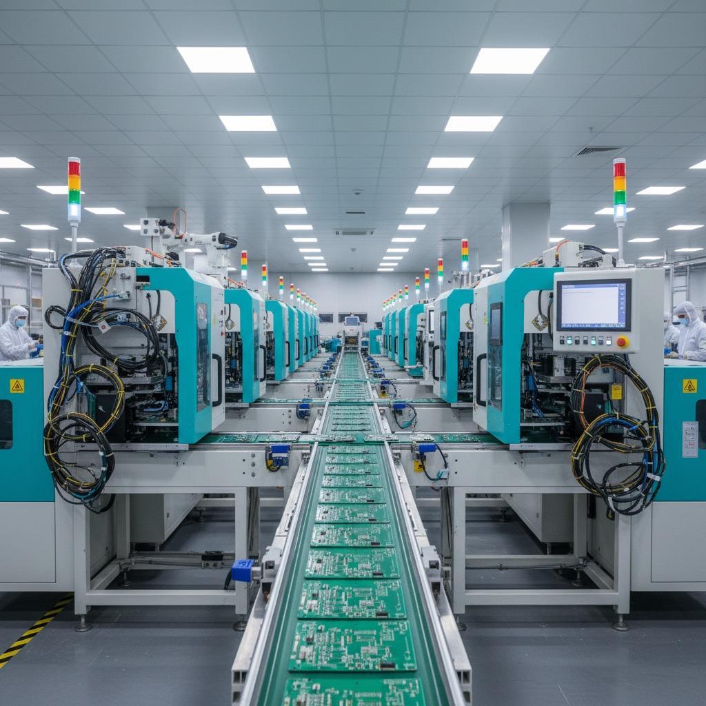 Low Volume PCB Assembly: Benefits, Cost & Best Suppliers