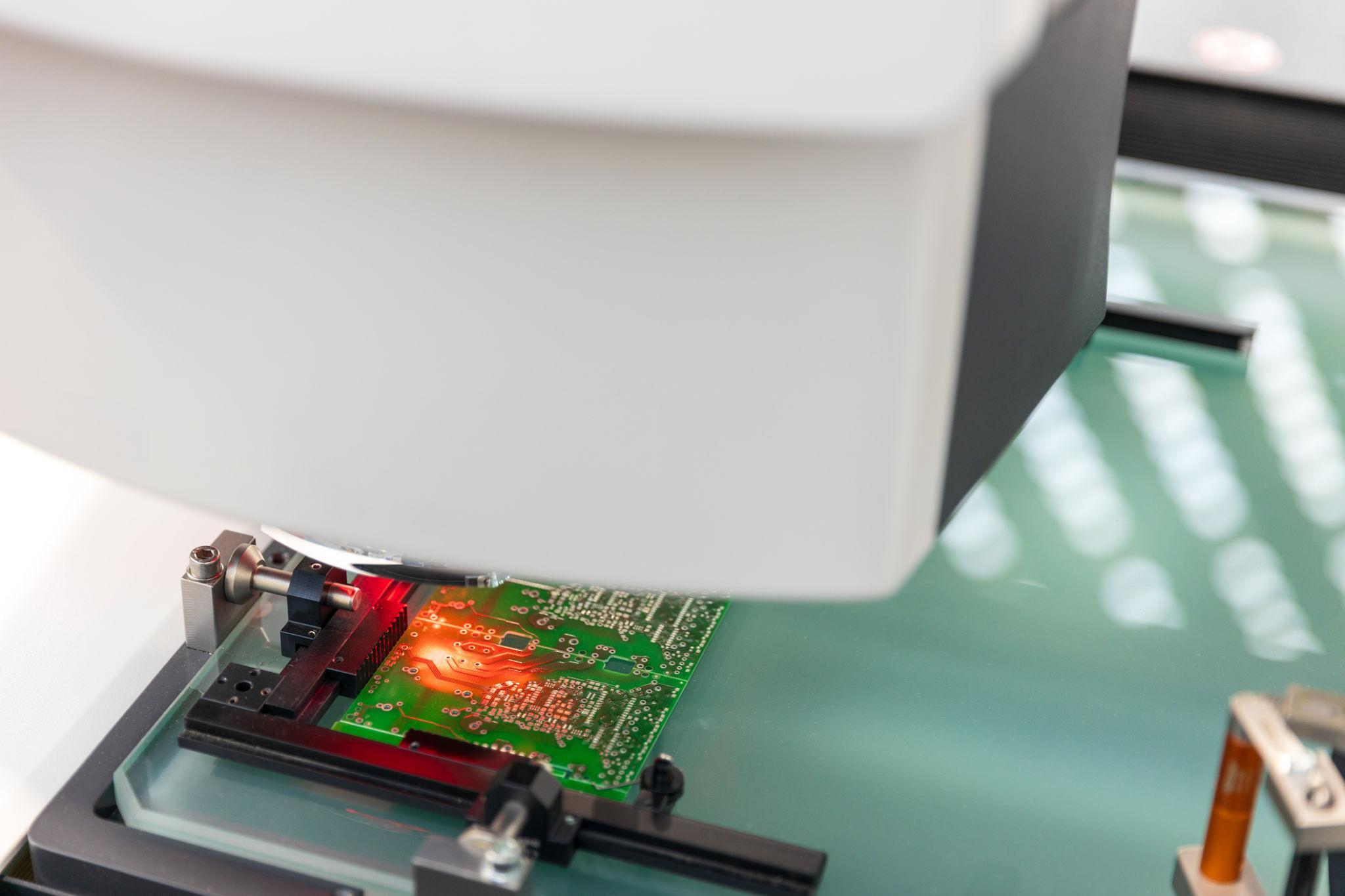 PCB Assembly Service for Reliable Production and Consistent Output Quality