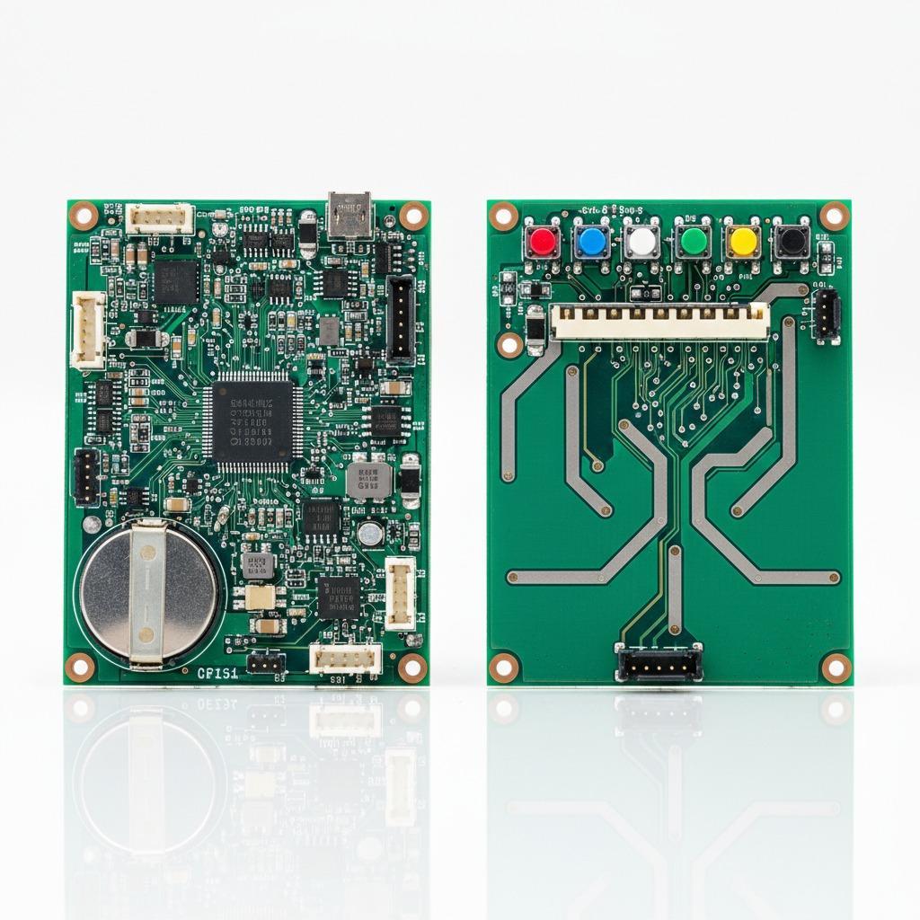 China PCB Manufacturer: Quality Full PCBA & Turnkey Solutions