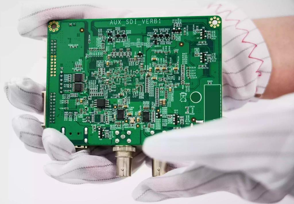 Turnkey PCBA Service for Faster Production and Complete Supply Chain Control