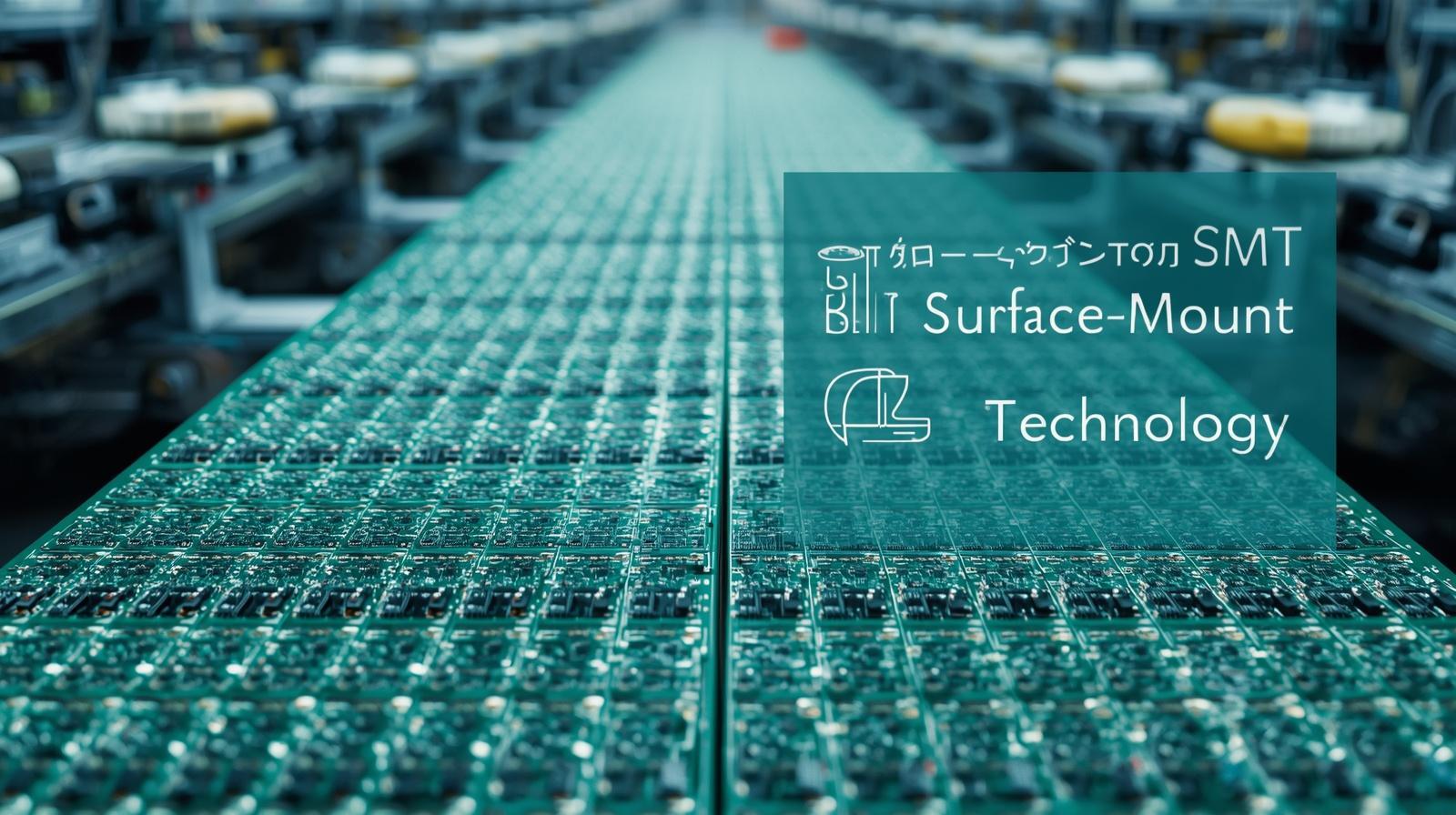 PCB Assembly Manufacturer for Stable Quality and Scalable Electronics Production