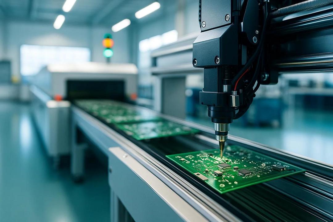 PCBA Factory for Stable Production Systems and Scalable Manufacturing Capability