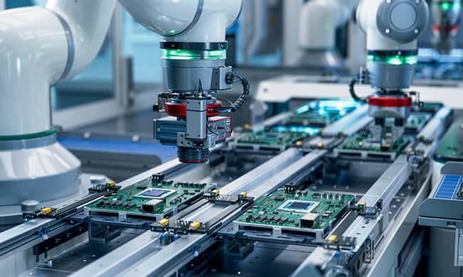 Electronics Assembly Service for Reliable Integration and Scalable Production