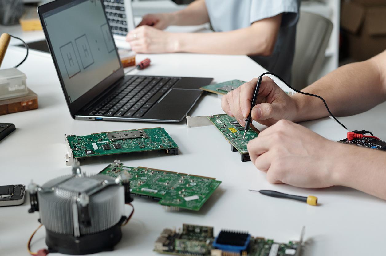 Quick Turn PCBA for Faster Validation and Stable Production Transition