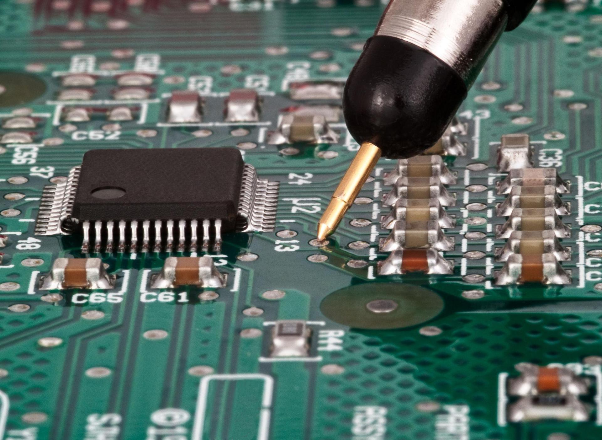 PCBA Prototype Service for Faster Hardware Validation and Stable Design Iteration