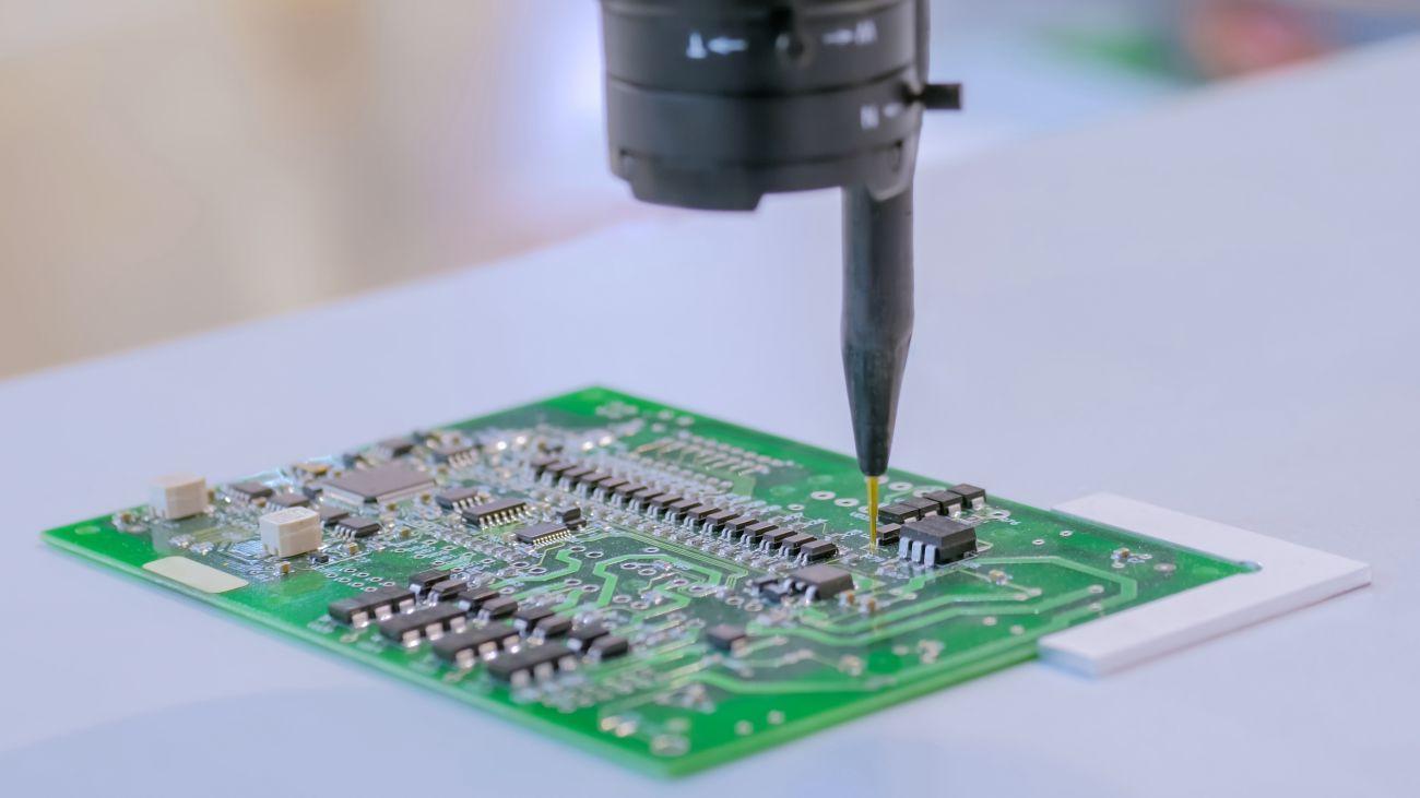 Low Volume PCBA Manufacturing for Flexible Production and Controlled Quality