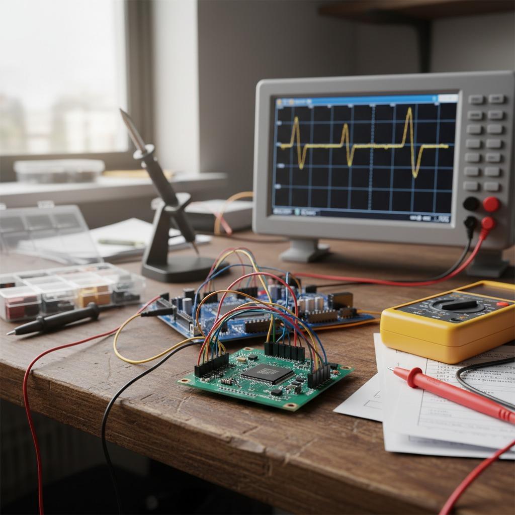 DAC Module: What Buyers Should Check Before Sourcing