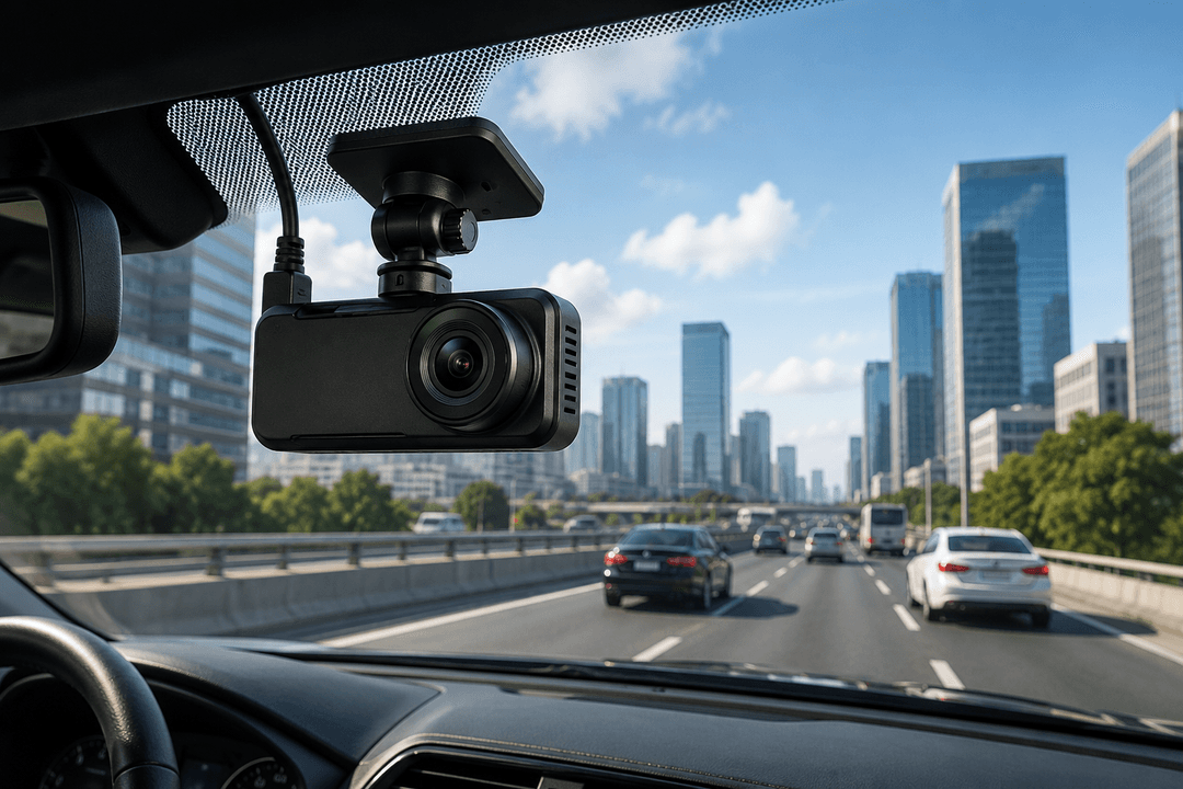 Dashcam Camera Module Factory: How to Choose Reliable Imaging Modules for Vehicle Recording Systems