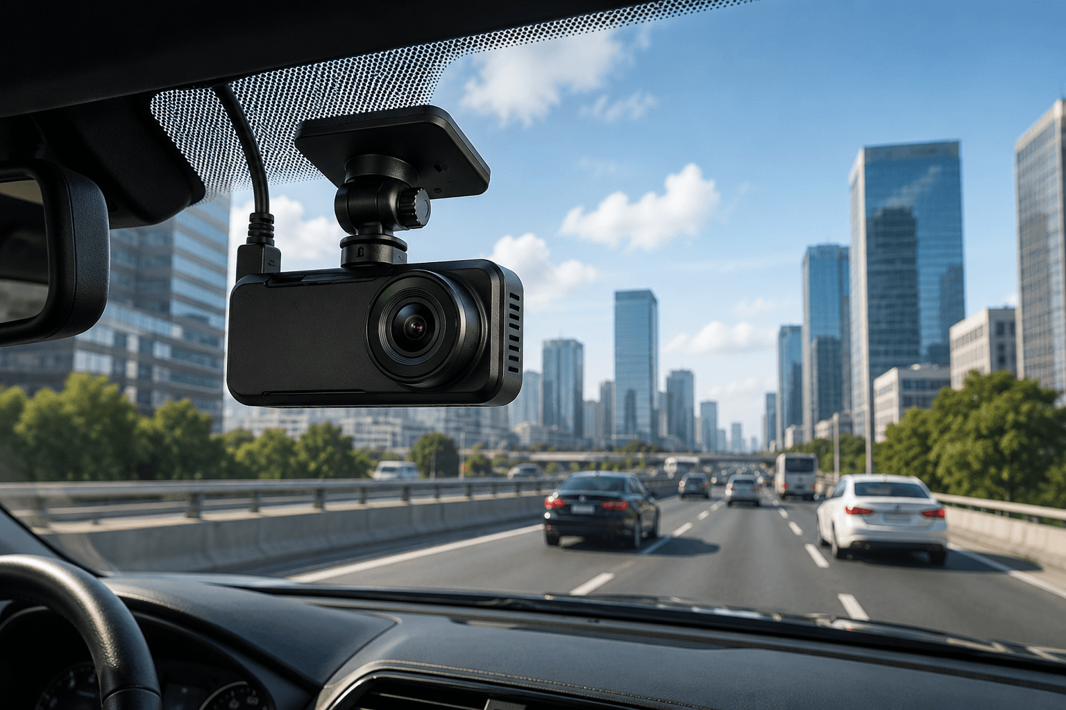 Dashcam Camera Module Factory: How to Choose Reliable Imaging Modules for Vehicle Recording Systems