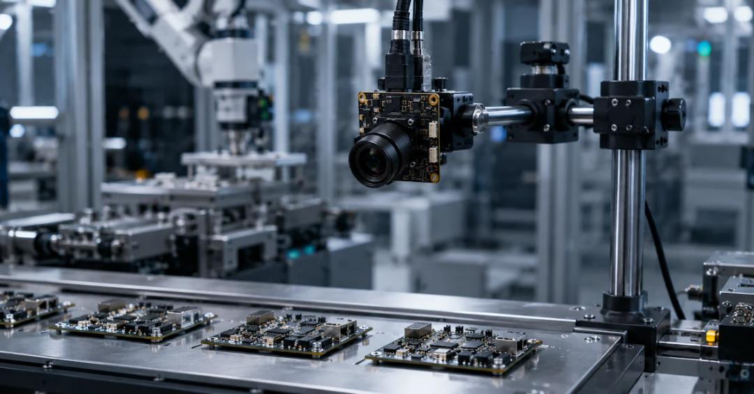 Top 10 HD Camera Module Manufacturers in China: A B2B Buyer’s Guide