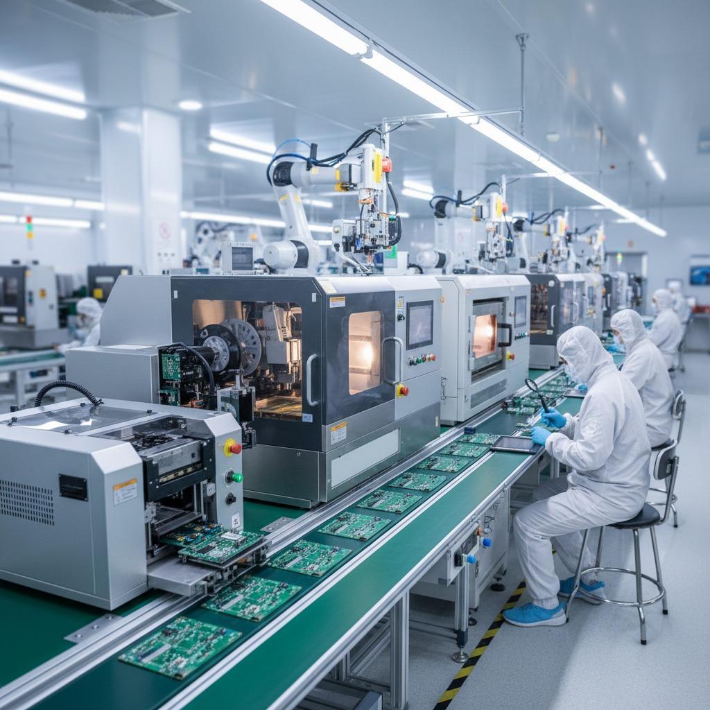 PCB Full Assembly: What Buyers Need to Know