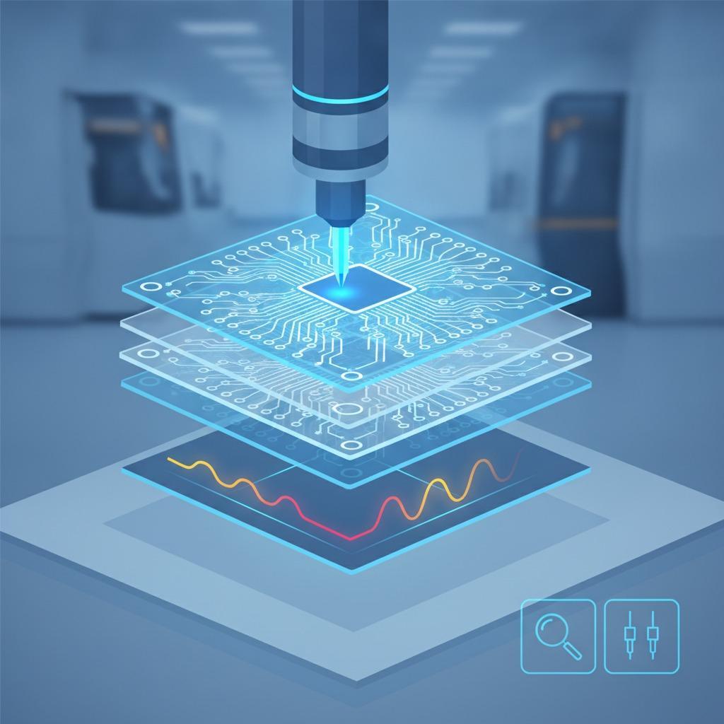 HDI PCB Assembly Service: What to Know Before You Build