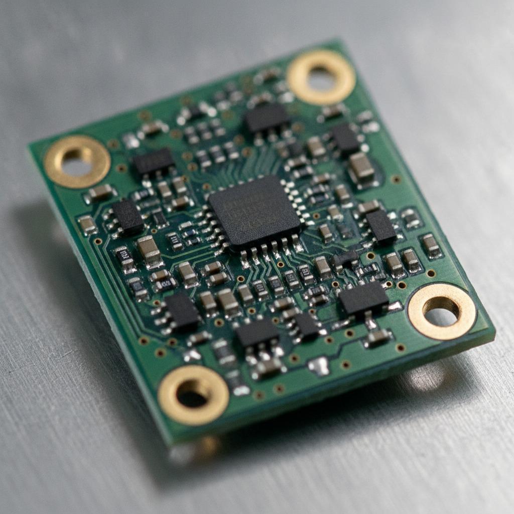 Custom TWS Earbud PCBA Board: OEM Assembly and Testing Guide