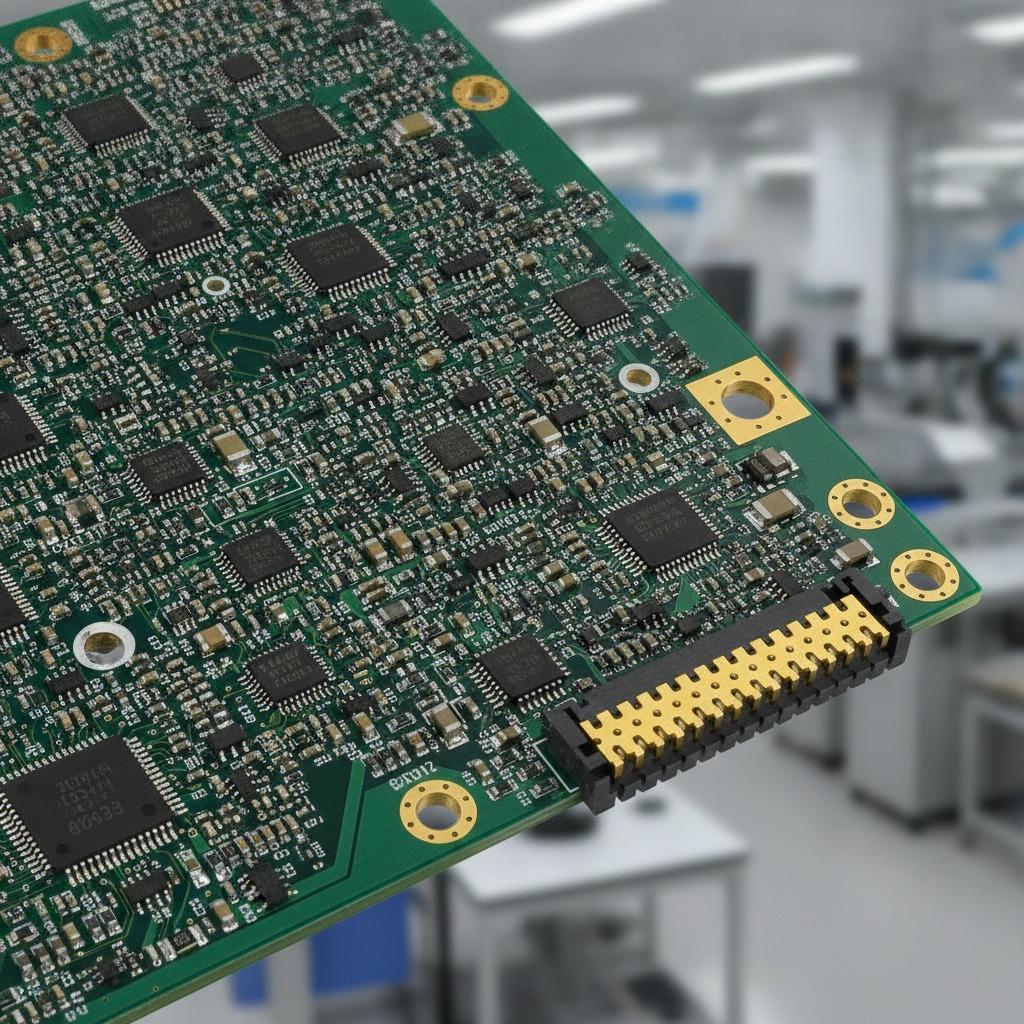 Medical Circuit Board Assembly for CGM Devices: What Buyers Should Look For