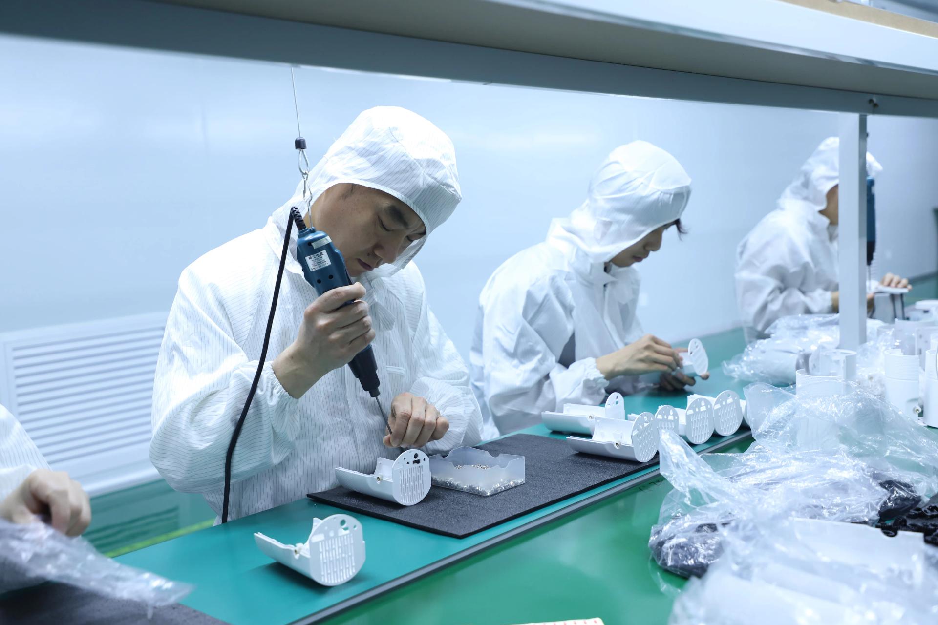 SMT Placement: The Core of Modern Electronics Manufacturing