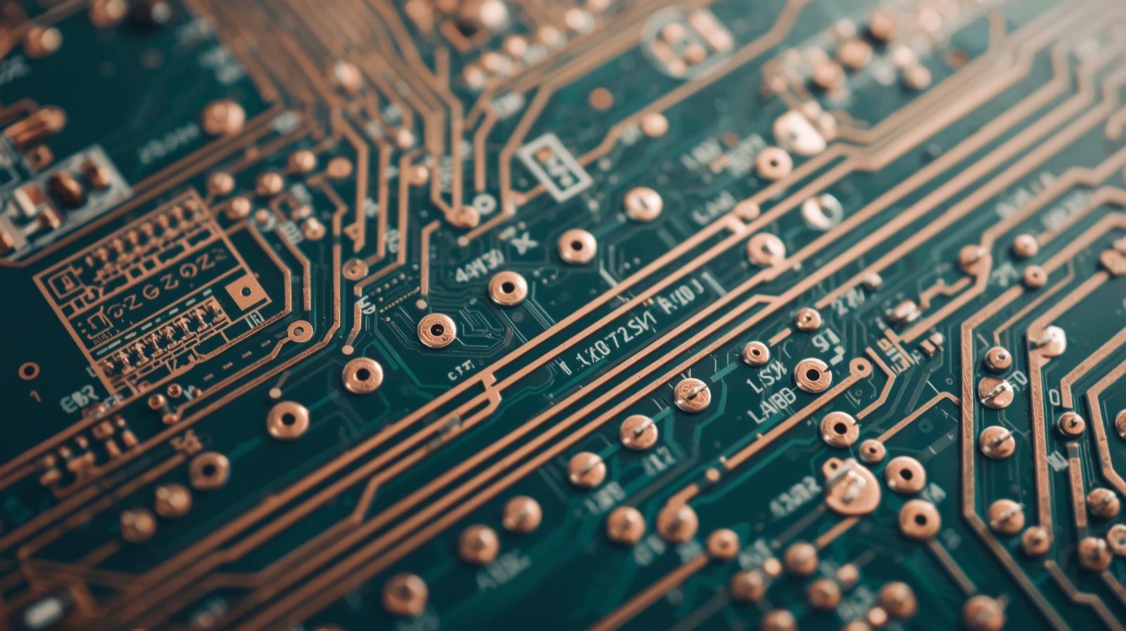 PCB Layout Service Guide for Reliable Performance and Scalable Manufacturing
