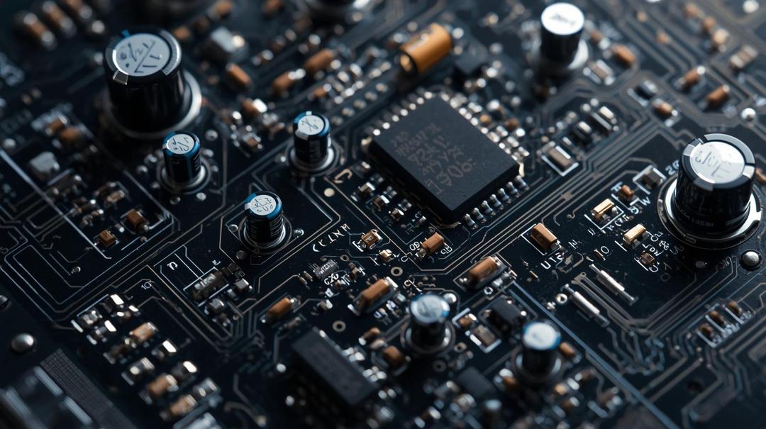 PCBA for LED Drivers: Designing for Thermal Stability and Long-Term Lighting Performance