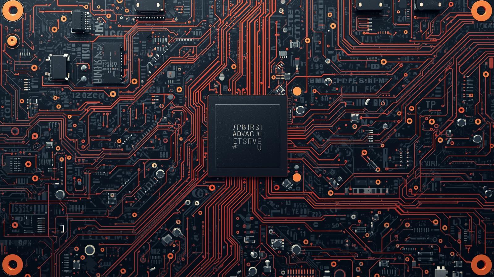 PCBA for AI Device: Managing Data Throughput, Power Density, and System Stability