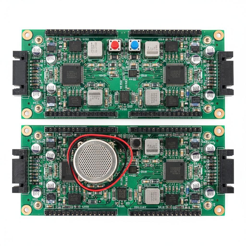 Unlock Future with AI Embedded System PCB Innovations