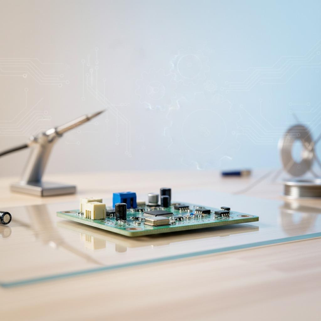 Unlock the Power of Medical PCB Turnkey Service