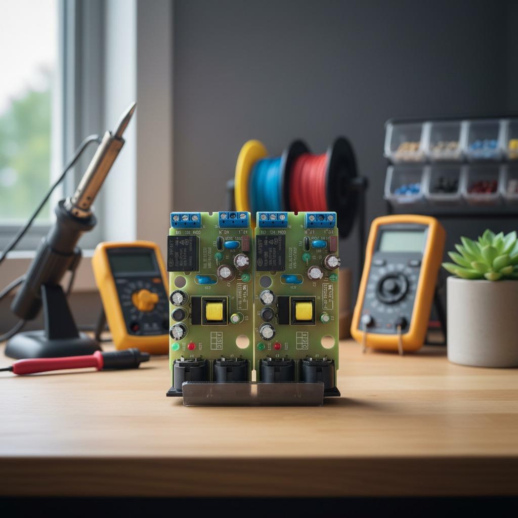 BGA PCB Medical: Precision and Innovation