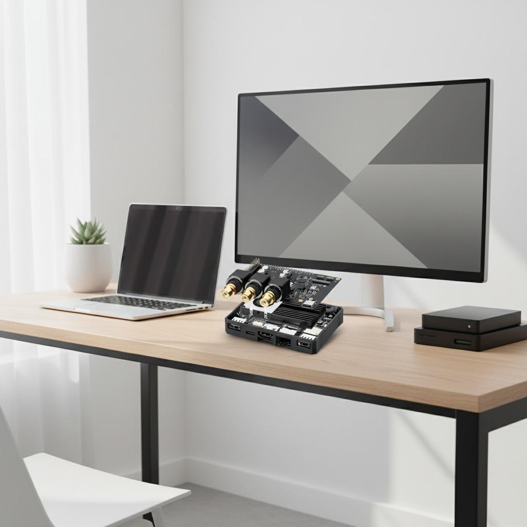 IoT Medical PCB: Transforming Smart Healthcare Solutions