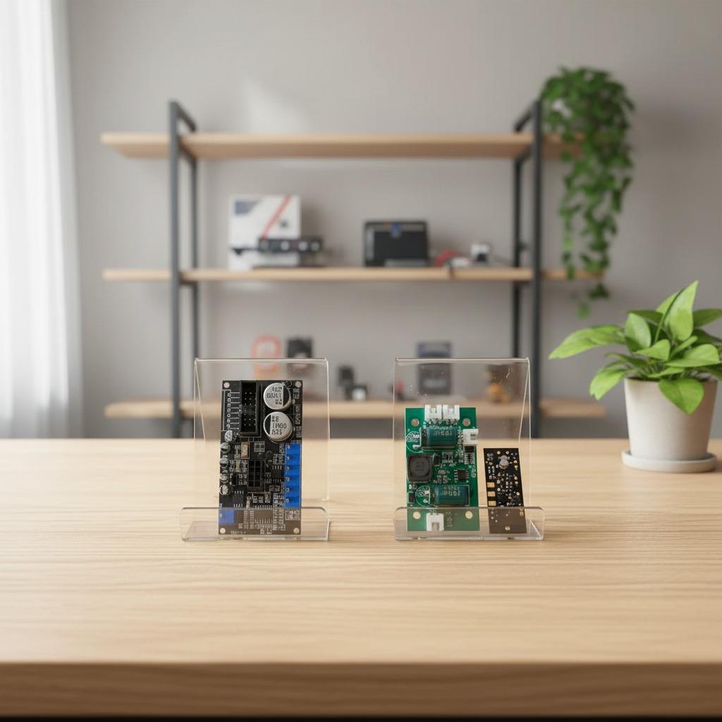 Precision in RF Front-End Module PCB Assembly by hcdpcba
