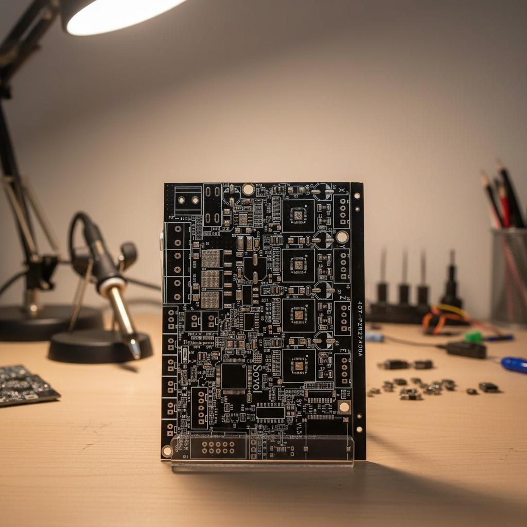 Master High Bandwidth PCB Design for AI Servers