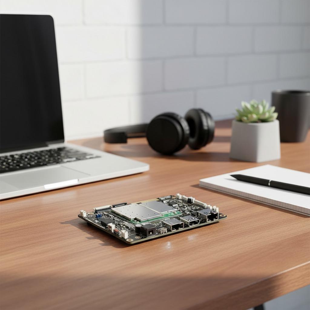 Unlocking Edge Computing PCB Assembly Potential