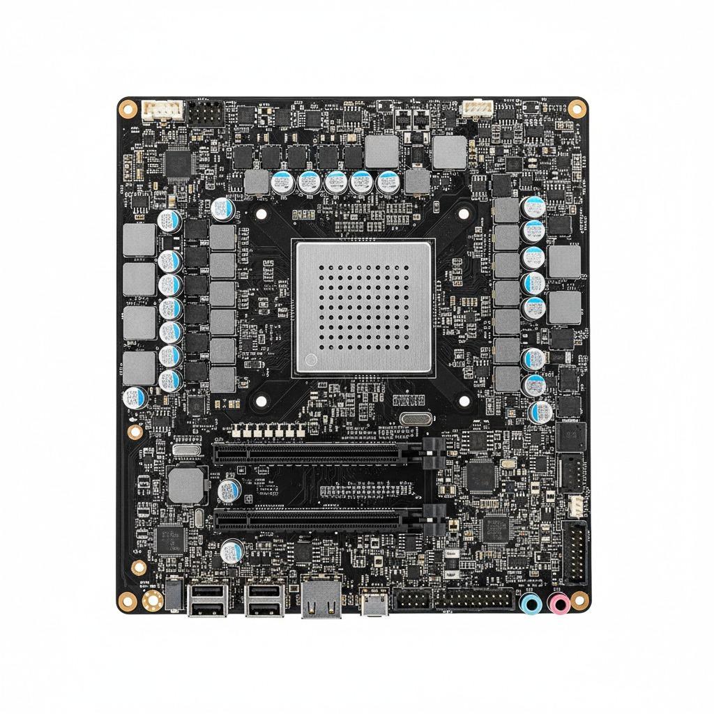 Mastering AIoT Control Board PCB for Future Innovations