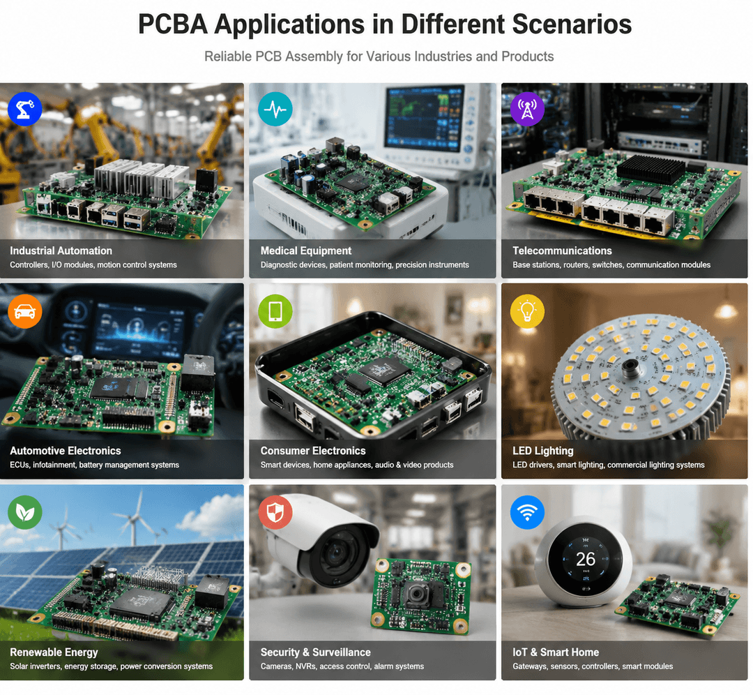 Low Cost PCBA Manufacturing for Optimized Production and Controlled Expenses